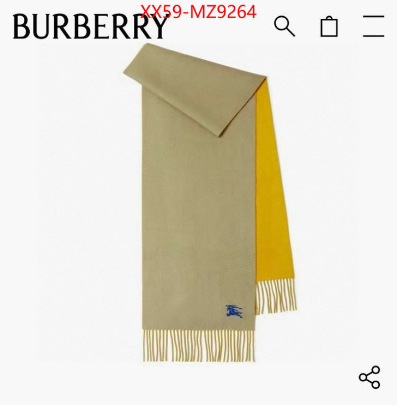 Scarf-Burberry sell online ID: MZ9264 $: 59USD