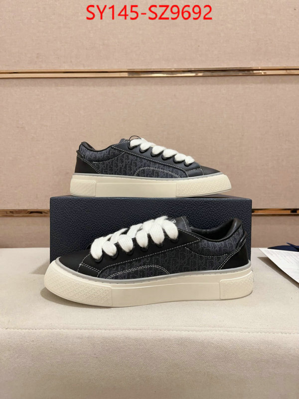 Men shoes-Dior 7 star ID: SZ9692 $: 145USD