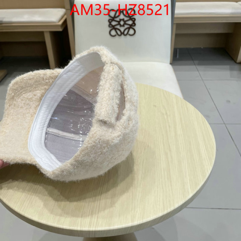 Cap(Hat)-LV ID: HZ8521 $: 35USD