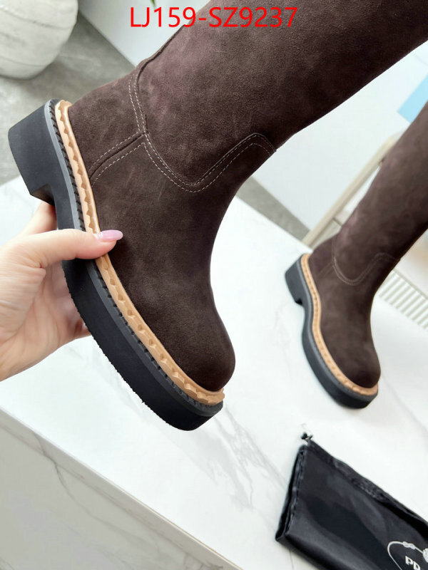 Women Shoes-Prada high quality ID: SZ9237 $: 159USD