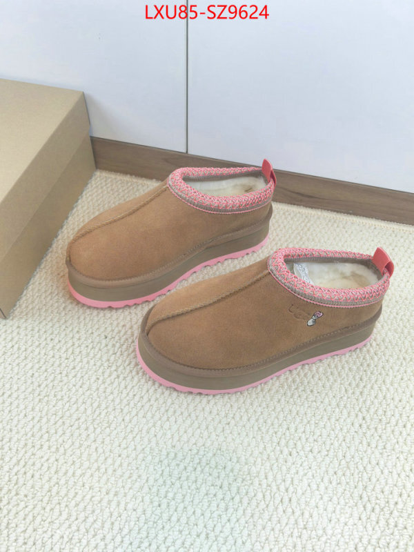 Women Shoes-UGG highest product quality ID: SZ9624 $: 85USD