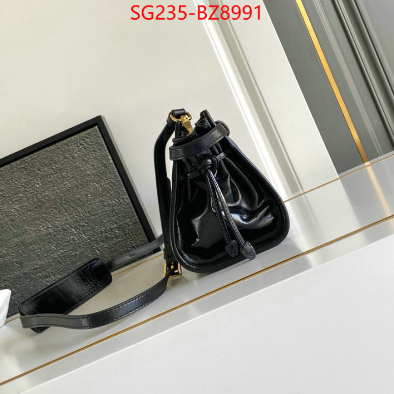Prada Bags(TOP)-Crossbody- online china ID: BZ8991 $: 235USD,
