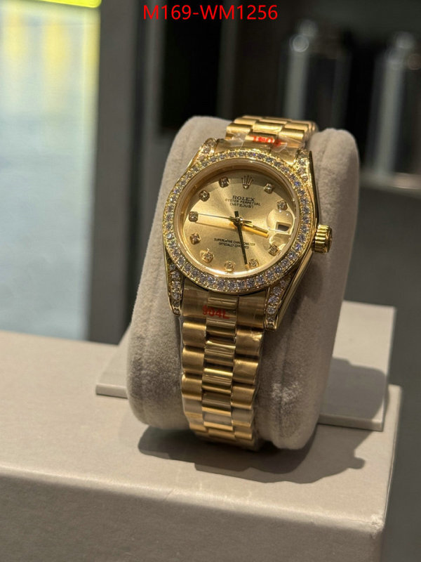 Watch(4A)-Rolex best website for replica ID: WM1256 $: 169USD