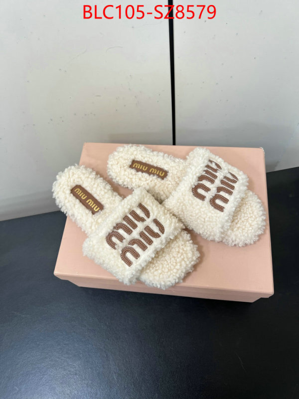Women Shoes-Miu Miu ID: SZ8579 $: 105USD