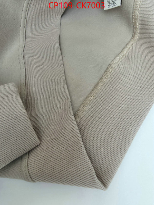 Clothing-Hermes ID: CK7003 $: 109USD