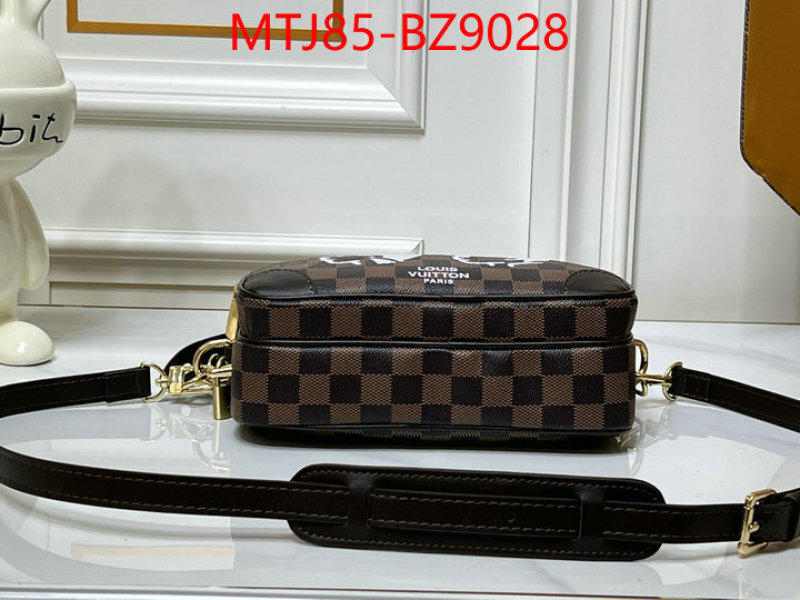 LV Bags(4A)-Pochette MTis Bag- what ID: BZ9028 $: 85USD,