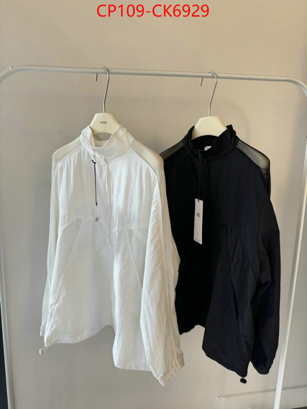 Clothing-Alo ID: CK6929 $: 109USD