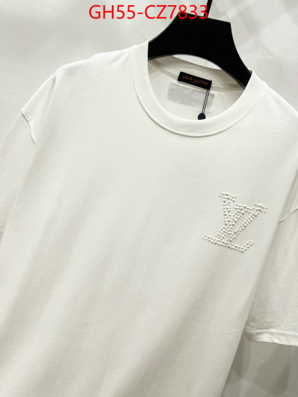 Clothing-LV what ID: CZ7833 $: 55USD