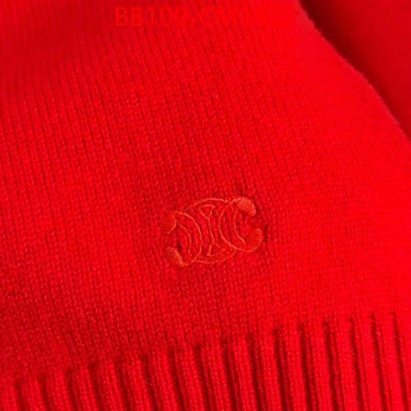 Clothing-Celine fake cheap best online ID: CM1422 $: 100USD