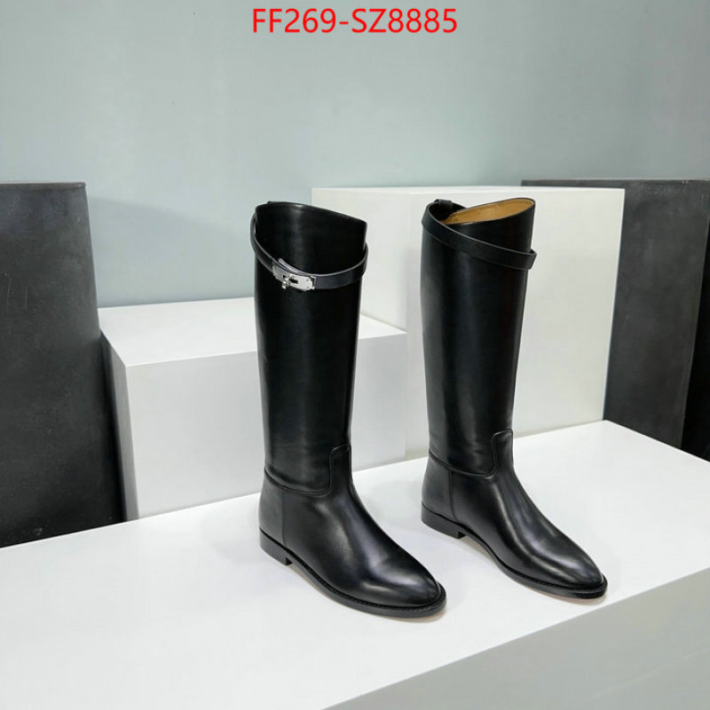 Women Shoes-Hermes is it illegal to buy dupe ID: SZ8885 $: 269USD