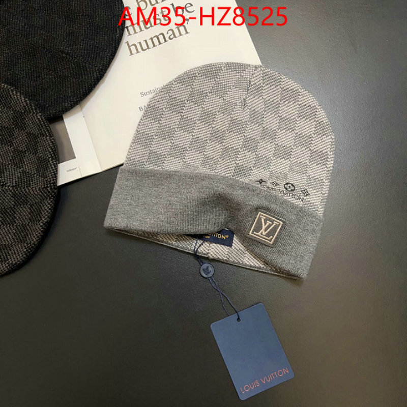 Cap(Hat)-LV ID: HZ8525 $: 35USD