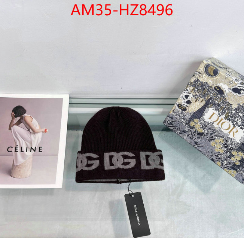 Cap(Hat)-DG ID: HZ8496 $: 35USD
