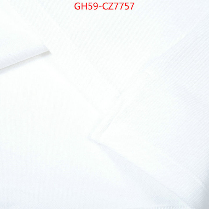 Clothing-Burberry flawless ID: CZ7757 $: 59USD
