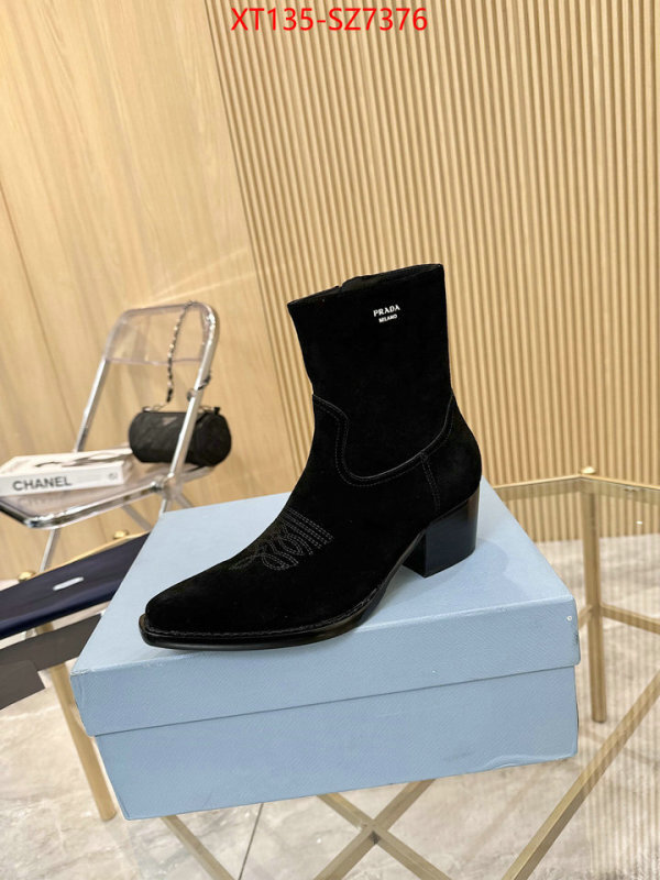 Women Shoes-Prada where should i buy to receive ID: SZ7376 $: 135USD
