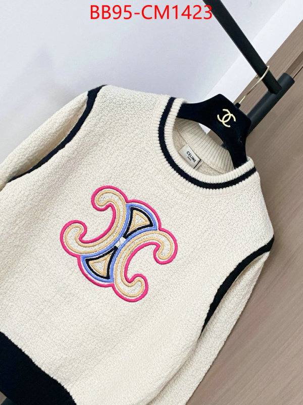 Clothing-Celine where to buy ID: CM1423 $: 95USD