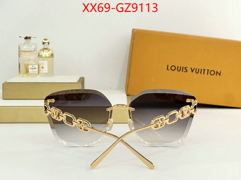 Glasses-LV the best ID: GZ9113 $: 69USD