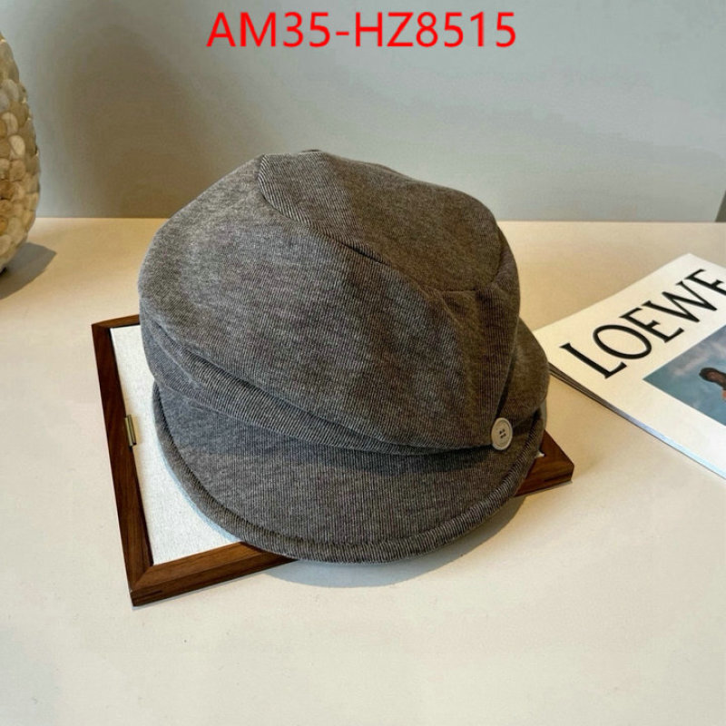 Cap(Hat)-Loewe ID: HZ8515 $: 35USD