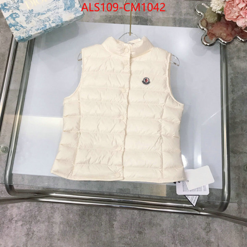Kids clothing-Down jacket buy best high-quality ID: CM1042 $: 109USD