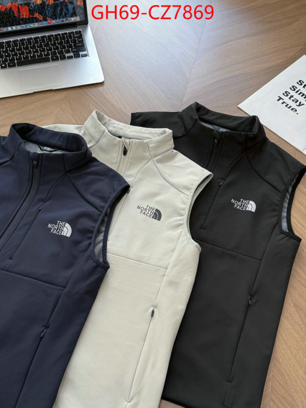 Clothing-The North Face online ID: CZ7869 $: 69USD
