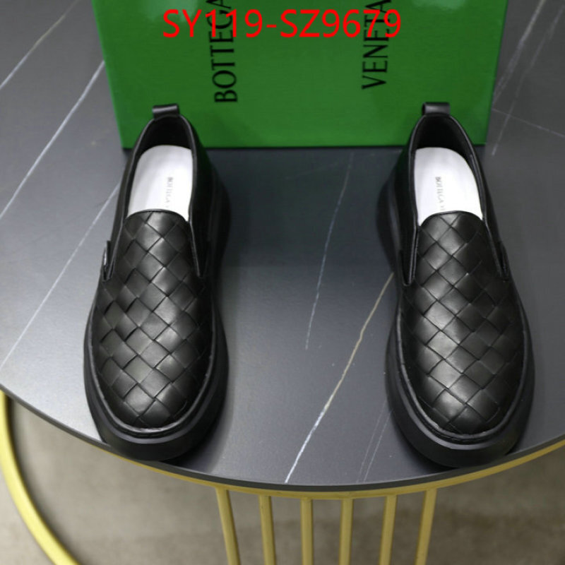 Men Shoes-BV the best designer ID: SZ9679 $: 119USD