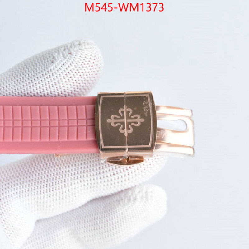 Watch(TOP)-Patek Philippe best replica ID: WM1373 $: 545USD