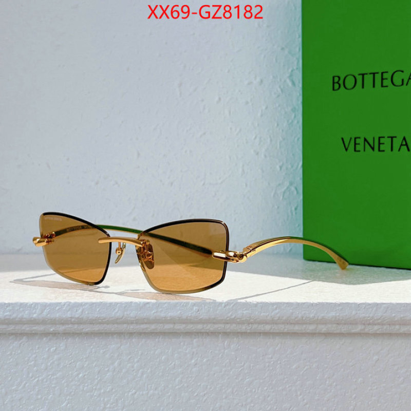 Glasses-BV where to buy the best replica ID: GZ8182 $: 69USD
