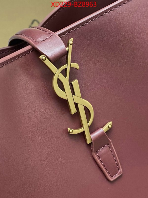 YSL Bags(TOP)-Bucket Bag online sale ID: BZ8963 $: 229USD,