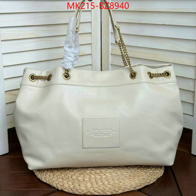 Marc Jacobs Bags(TOP)-Handbag- buy 2024 replica ID: BZ8940 $: 215USD,