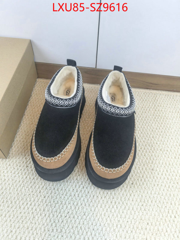 Women Shoes-UGG 7 star collection ID: SZ9616 $: 85USD
