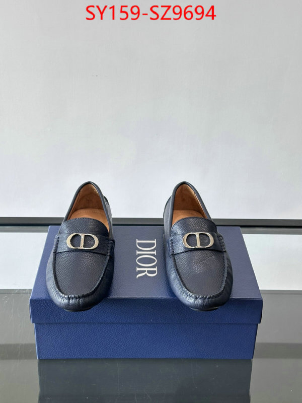 Men shoes-Dior replcia cheap from china ID: SZ9694 $: 159USD
