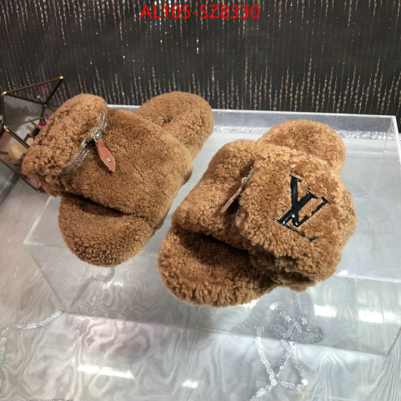 Women Shoes-LV ID: SZ8330 $: 105USD