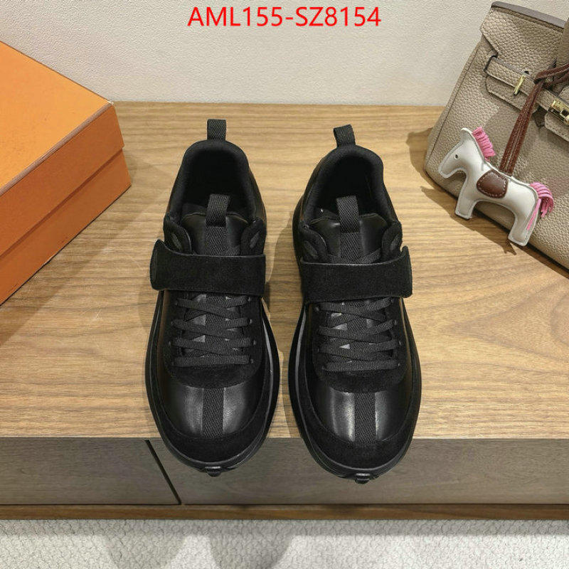Women Shoes-Hermes ID: SZ8154 $: 155USD