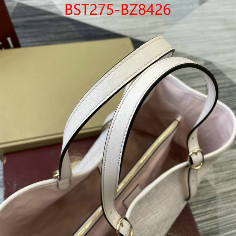 Gucci Bags(TOP)-Handbag- fake ID: BZ8426 $: 275USD,