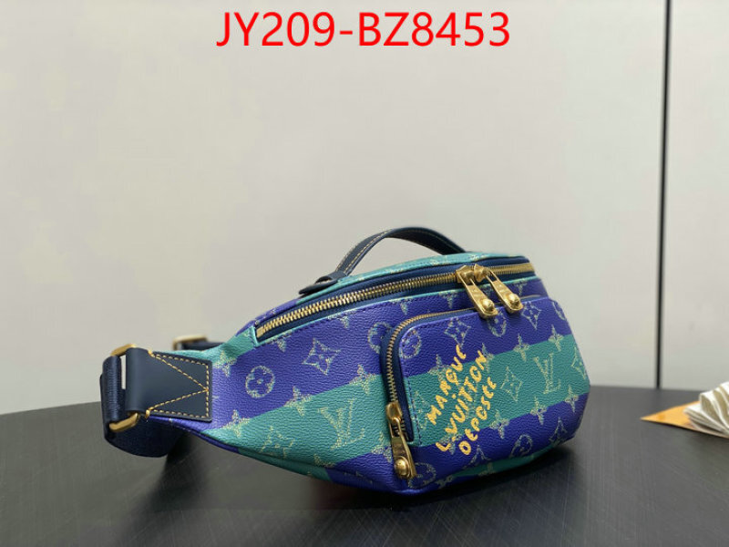 LV Bags(TOP)-Discovery- wholesale 2024 replica ID: BZ8453 $: 209USD,