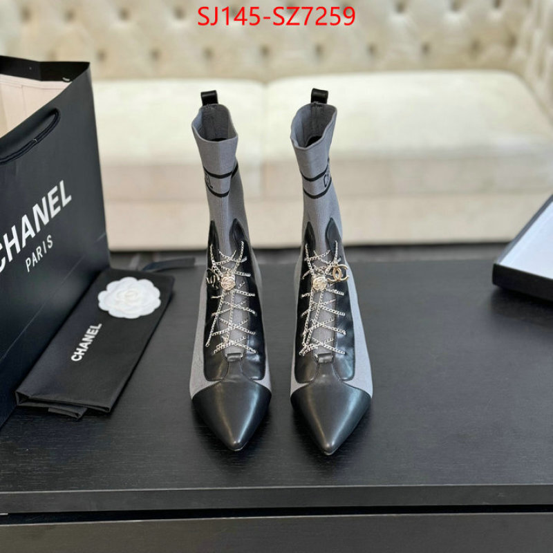 Women Shoes-Boots where to buy high quality ID: SZ7259 $: 145USD