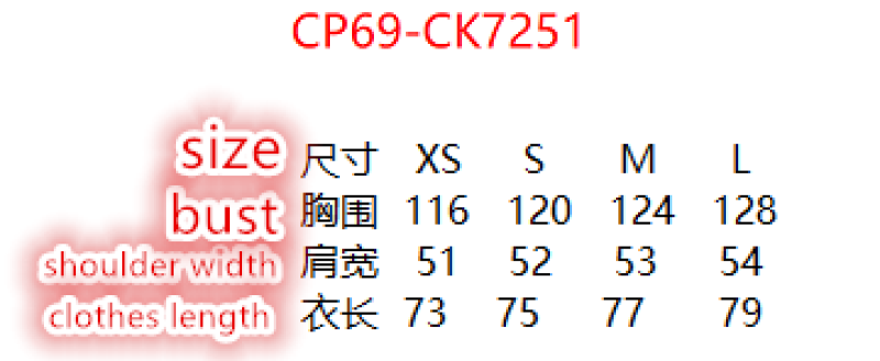 Clothing-LV 7 star replica ID: CK7251 $: 69USD