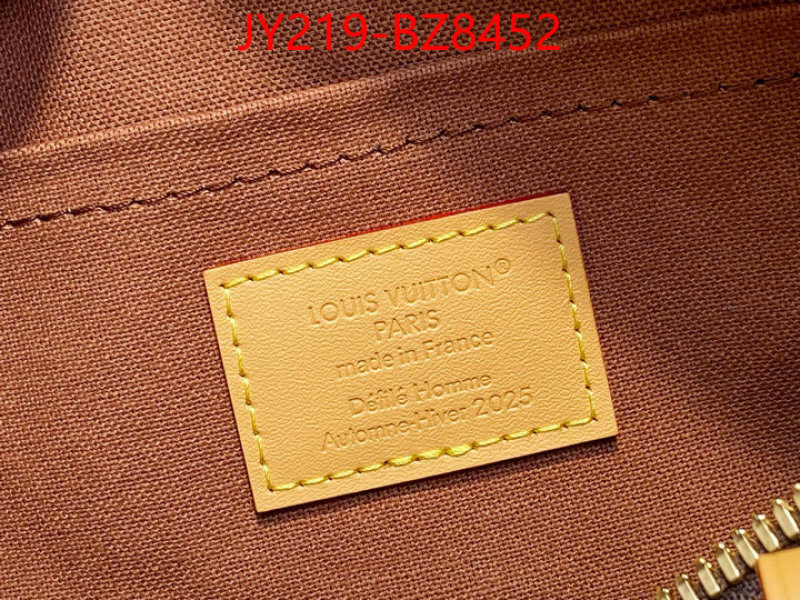 LV Bags(TOP)-Speedy- top ID: BZ8452 $: 219USD,