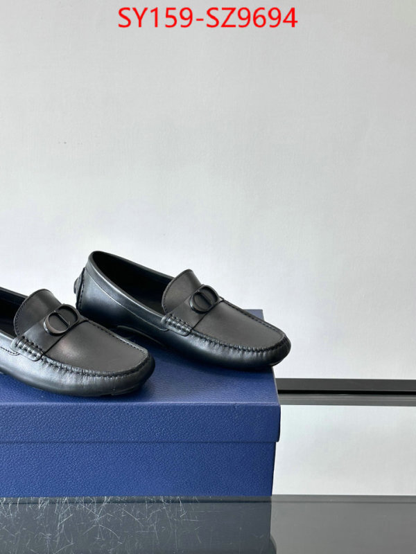 Men shoes-Dior replcia cheap from china ID: SZ9694 $: 159USD