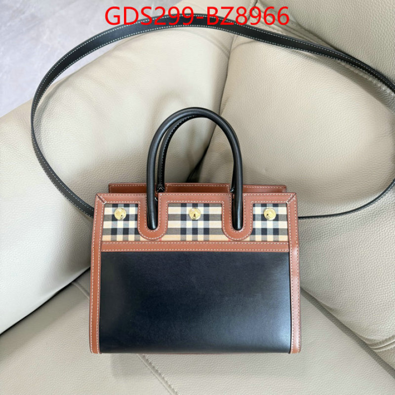 Burberry Bags(TOP)-Handbag- from china 2024 ID: BZ8966