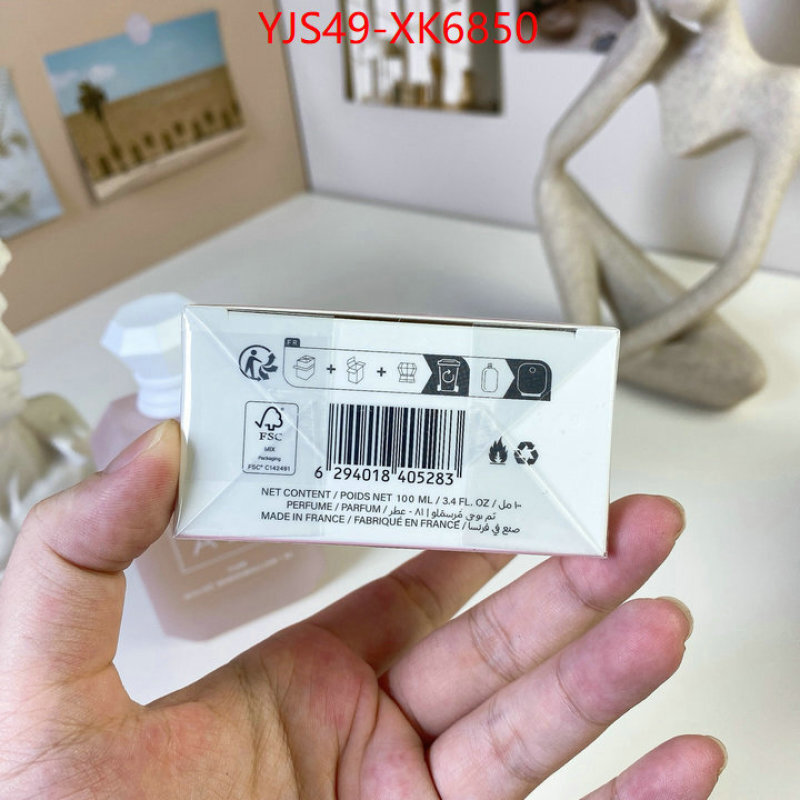 Perfume-Kayali ID: XK6850 $: 49USD