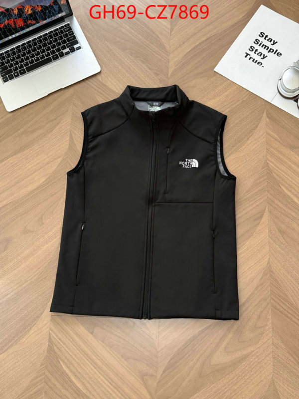 Clothing-The North Face online ID: CZ7869 $: 69USD