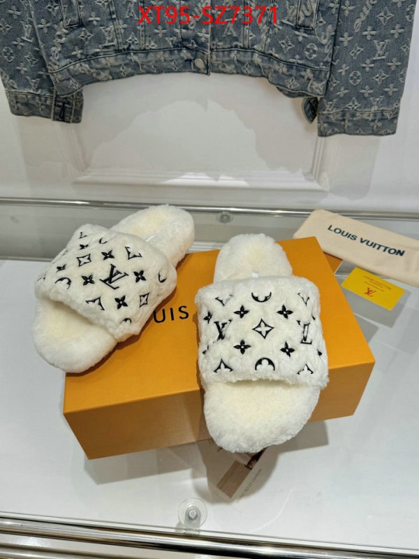 Women Shoes-LV the best affordable ID: SZ7371 $: 95USD