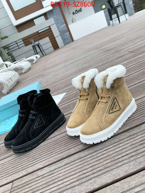 Women Shoes-Boots luxury cheap replica ID: SZ8600 $: 119USD