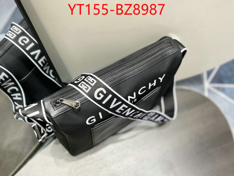 Givenchy Bags(TOP)-Crossbody- high ID: BZ8987 $: 155USD,