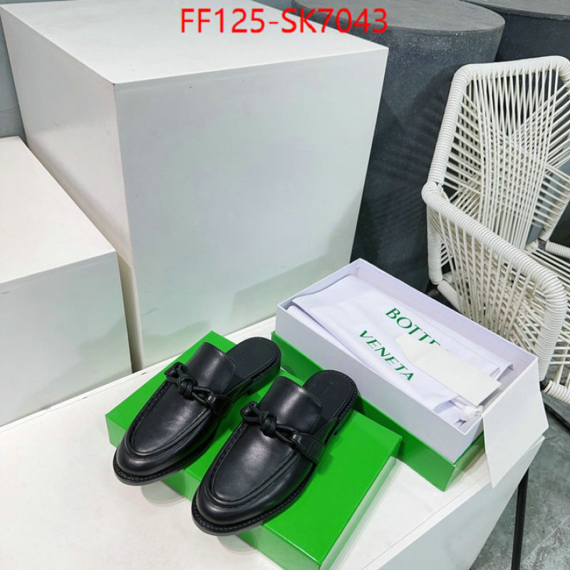 Women Shoes-BV the online shopping ID: SK7043 $: 125USD
