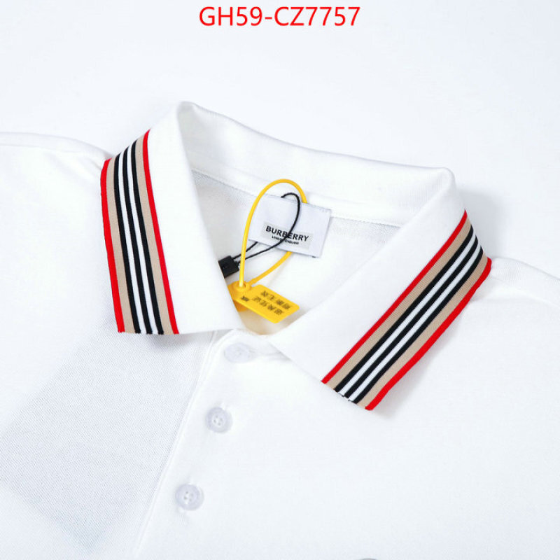 Clothing-Burberry flawless ID: CZ7757 $: 59USD