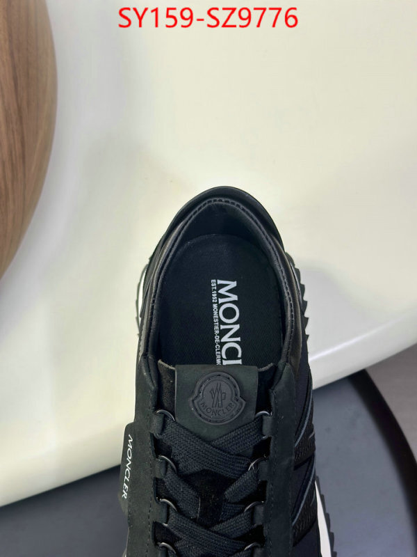 Men Shoes-Moncler online shop ID: SZ9776 $: 159USD