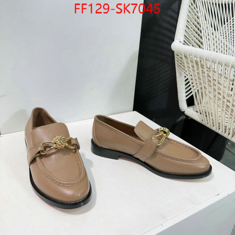 Women Shoes-BV buy 2024 replica ID: SK7045 $: 129USD