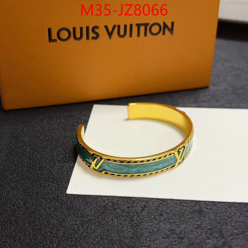 Jewelry-LV ID: JZ8066 $: 35USD
