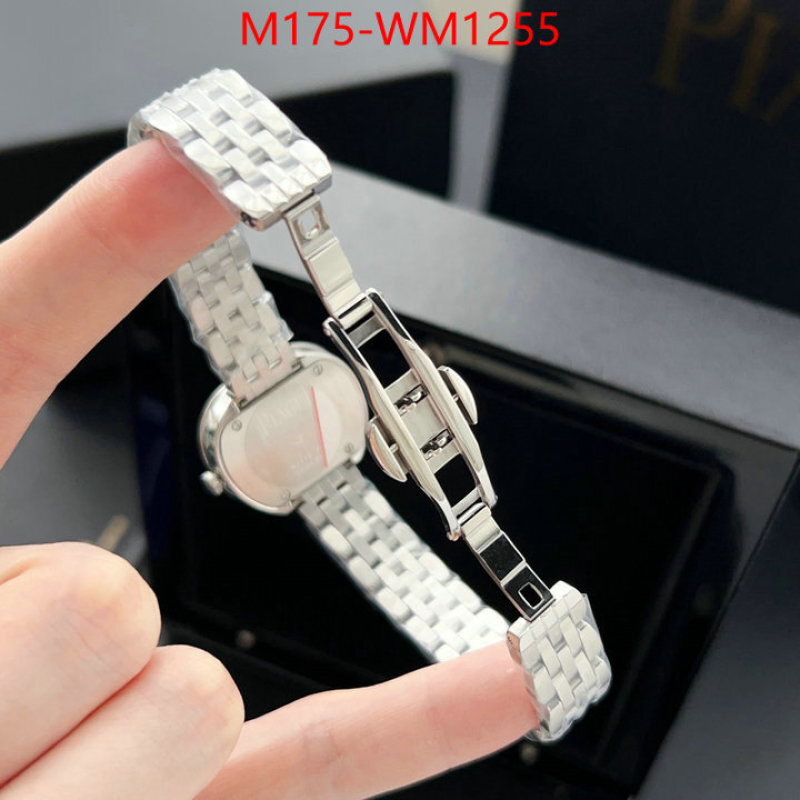 Watch(4A)-PIAGET can you buy knockoff ID: WM1255 $: 175USD